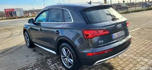 Audi Q5 190 Cp - imagine 2