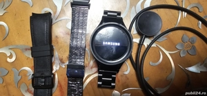 Samsung Galaxy Watch 5 Pro LTE SM-R925F - imagine 2
