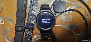 Samsung Galaxy Watch 5 Pro LTE SM-R925F - imagine 3