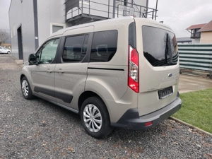 Ford Turneo Conect 6+1 viteze an 2014 Euro 5 - imagine 6