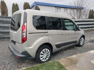 Ford Turneo Conect 6+1 viteze an 2014 Euro 5 - imagine 3