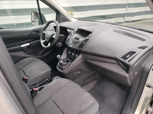 Ford Turneo Conect 6+1 viteze an 2014 Euro 5 - imagine 2