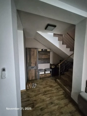 Vand casa individuala, parte dintr-un duplex - imagine 5