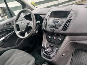 Ford Turneo Conect 6+1 viteze an 2014 Euro 5 - imagine 7
