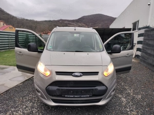Ford Turneo Conect 6+1 viteze an 2014 Euro 5 - imagine 10
