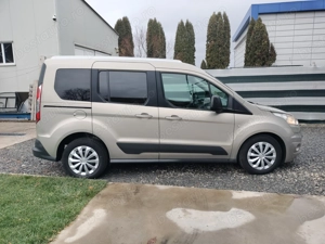 Ford Turneo Conect 6+1 viteze an 2014 Euro 5 - imagine 9