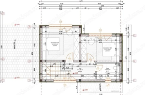 Vand casa individuala, parte dintr-un duplex - imagine 10