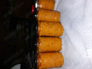 Zacusca de casa  - imagine 2