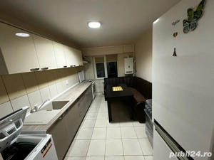 Închiriez apartament 2 camere Ardealului