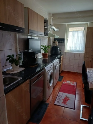 Vand apartament decomandat confort I in cartierul Vitrometan - imagine 14