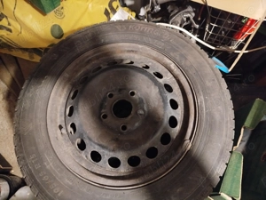 De vânzare cauciucuri iarna 