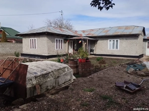vand casă Hanu Conachi Galați 25000 euro  - imagine 2