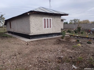 vand casă Hanu Conachi Galați 