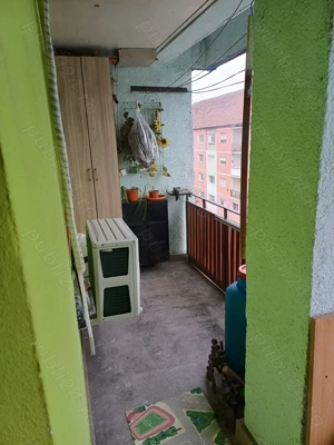 Vand apartament decomandat confort I in cartierul Vitrometan - imagine 16