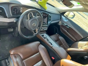 Volvo XC 90 an fabricație 2020 - imagine 4