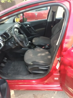 Vând Citroen c3 1.2 2014 - imagine 2