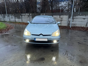 Citroen C5 2.0HDI automat