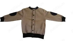 Jacheta baiat din bumbac mar. 32