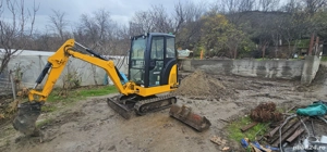 Miniescavator schaeff zr 15 - imagine 5