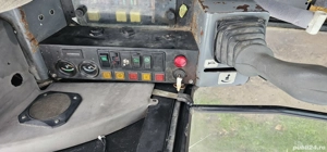 Miniescavator schaeff zr 15 - imagine 2