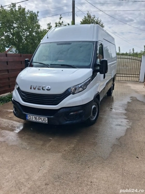 iveco din 2022