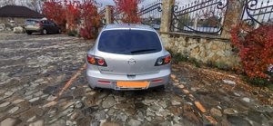 Mazda 3 an fabricatie 2008