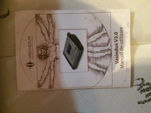 Saltea ellectromagnetica  - imagine 2