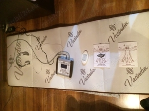 Saltea ellectromagnetica 