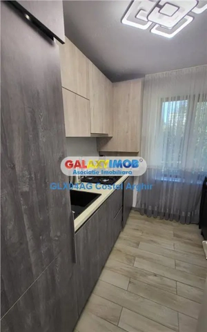 Vindem ap cu 2 cam ultracentral, renovat total , mobilat si utilat - imagine 17