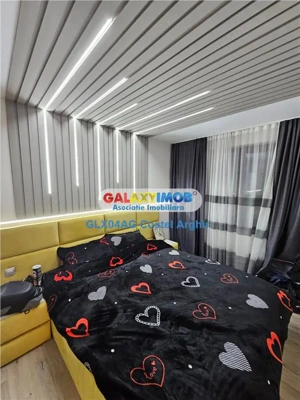 Vindem ap cu 2 cam ultracentral, renovat total , mobilat si utilat - imagine 7