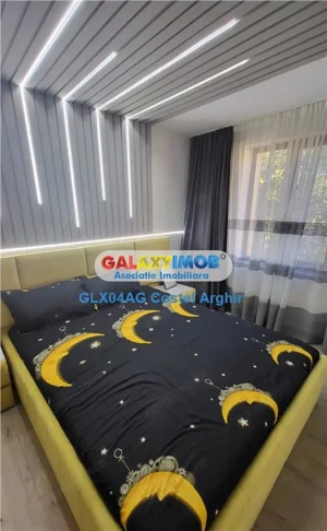 Vindem ap cu 2 cam ultracentral, renovat total , mobilat si utilat - imagine 10