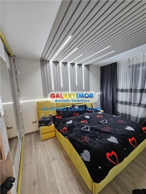 Vindem ap cu 2 cam ultracentral, renovat total , mobilat si utilat - imagine 2