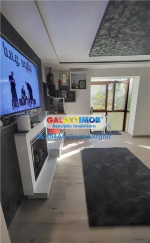 Vindem ap cu 2 cam ultracentral, renovat total , mobilat si utilat - imagine 8