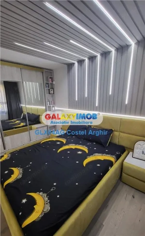 Vindem ap cu 2 cam ultracentral, renovat total , mobilat si utilat - imagine 9