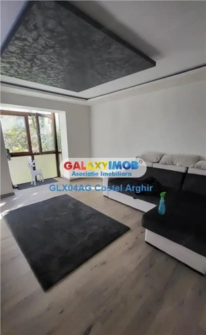 Vindem ap cu 2 cam ultracentral, renovat total , mobilat si utilat - imagine 11