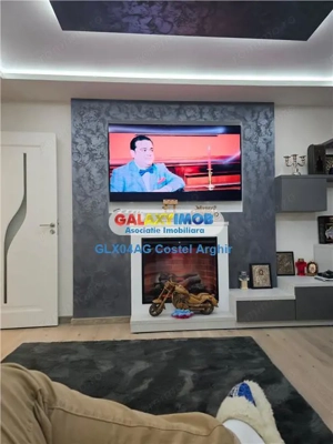 Vindem ap cu 2 cam ultracentral, renovat total , mobilat si utilat