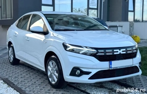Dacia Logan 2 KM - Cutie automată - În Garanție 2026 - Media Display - Aer Conditionat