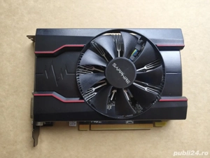 Vand placa video rx 550
