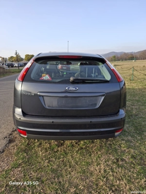 Ford Focus 2 - imagine 6