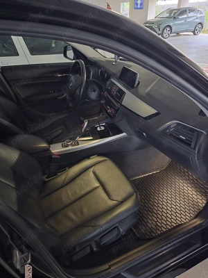Bmw seria 1 F20 136 cp. - imagine 4