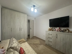 Agentia imobiliara VIGAFON vinde apartament 2 camere Malu Rosu - imagine 4