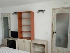 Garsoniera de inchiriat - Zona Parcul Tabacariei - Campus Universitate