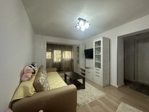 Agentia imobiliara VIGAFON vinde apartament 2 camere Malu Rosu