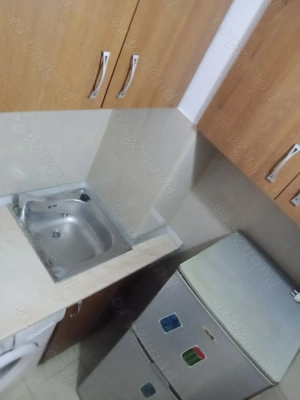 Garsoniera de inchiriat - Zona Parcul Tabacariei - Campus Universitate - imagine 5
