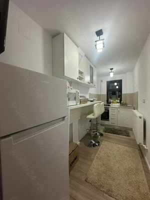 Agentia imobiliara VIGAFON vinde apartament 2 camere Malu Rosu - imagine 6