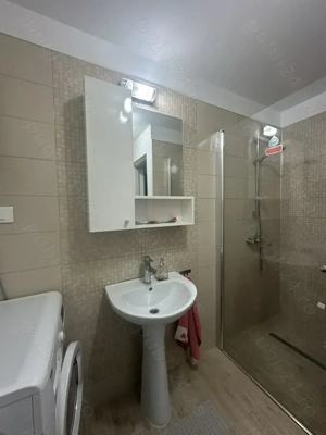 Agentia imobiliara VIGAFON vinde apartament 2 camere Malu Rosu - imagine 8