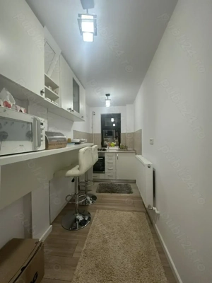 Agentia imobiliara VIGAFON vinde apartament 2 camere Malu Rosu - imagine 5