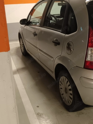 Vând Citroen C3 an fabricație 2009 - imagine 4