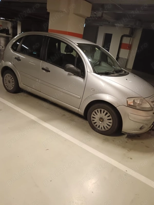 Vând Citroen C3 an fabricație 2009 - imagine 2
