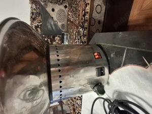 Fantana de ciocolata 